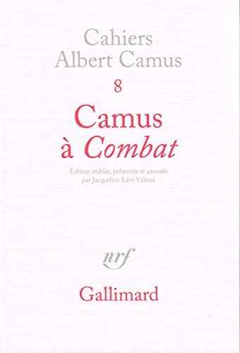 Camus à Combat