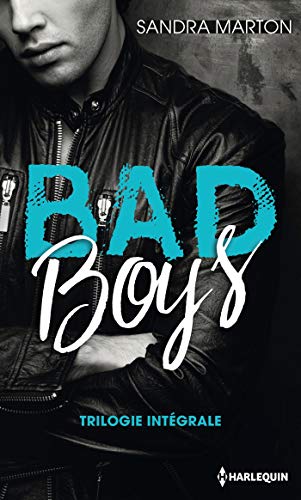 Bad Boys: Trilogie intégrale