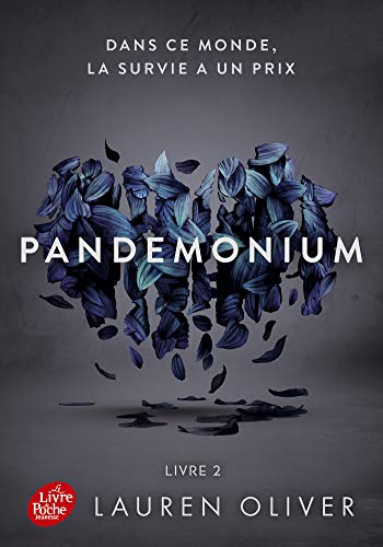 Delirium - Tome 2 - Pandemonium