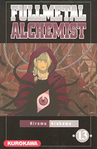 Fullmetal Alchemist - tome 13 (13)