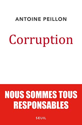 Corruption: Nous sommes tous responsables