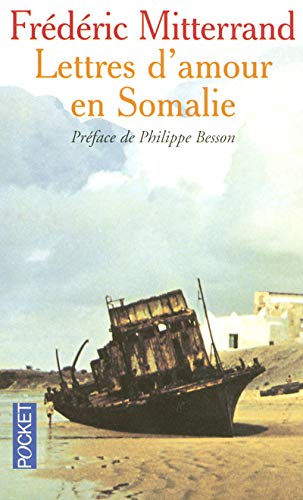 LETTRES D AMOUR EN SOMALIE