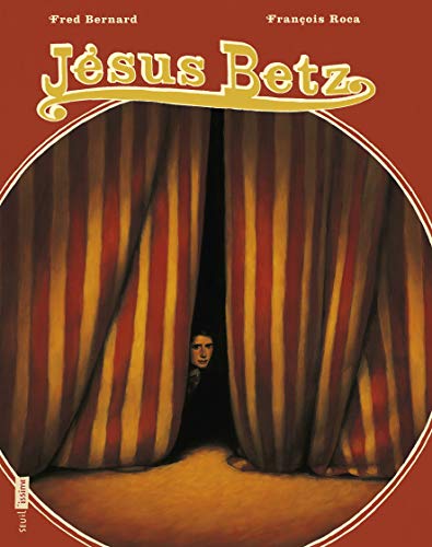 Jésus Betz - Nouvelle Edition