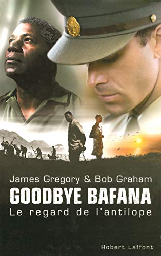 Goodbye Bafana - NE