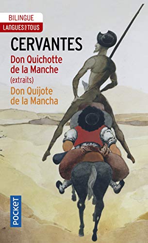 Don Quichotte - extraits