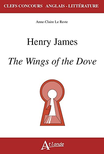 The wings of the Dove