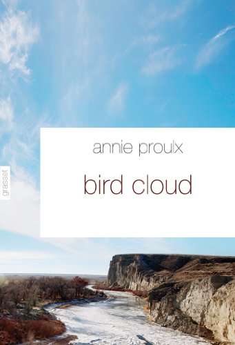 Bird Cloud: traduit de l'américain par Hélène Dubois-Brigand