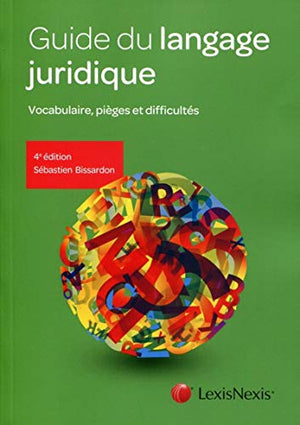 Guide du langage juridique