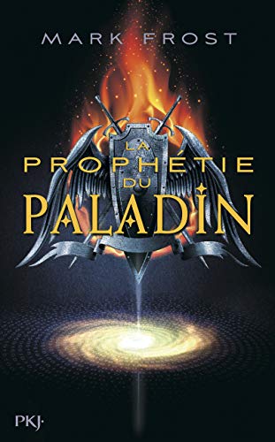 La Prophétie du paladin - tome 01 (1)