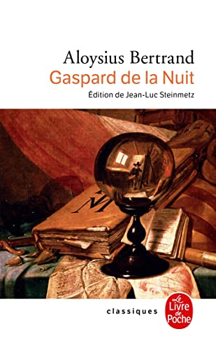 Gaspard de la Nuit.