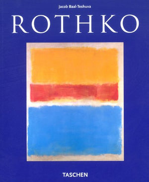 Mark Rothko, 1903-1970. 