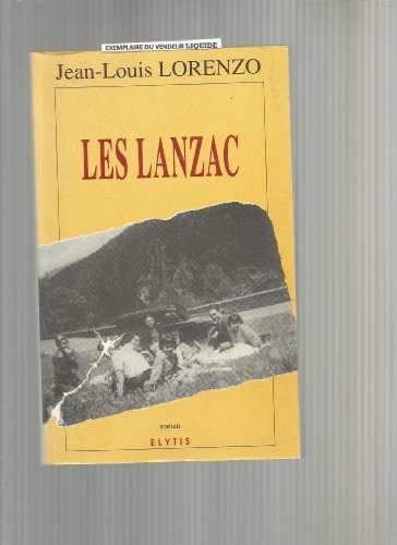 Les Lanzac