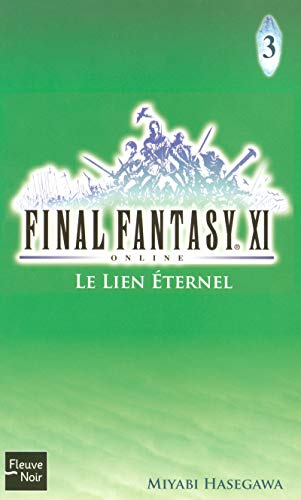 Final Fantasy XI. T 3