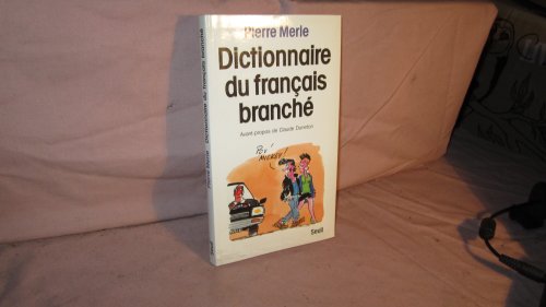 Dictionnaire du français branché