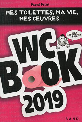 WC BOOK 2019