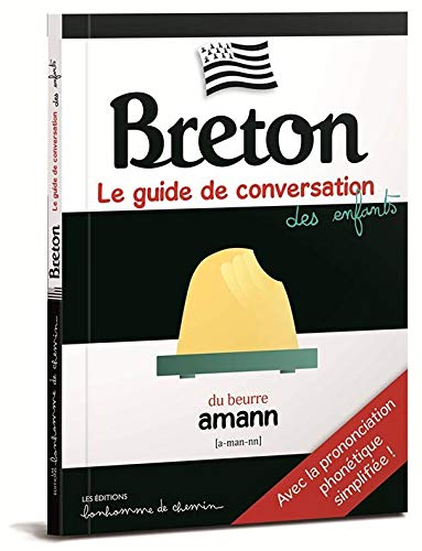 Breton - Guide de conversationdes enfants