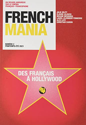 Des français à Hollywood