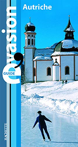 Guide Bleu Évasion : Autriche