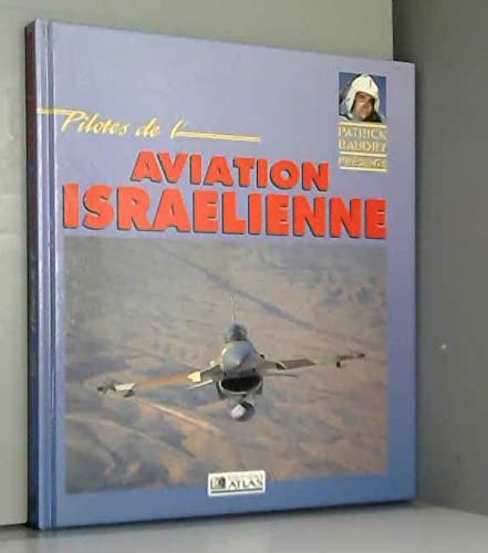 Pilotes de l'aviation israelienne