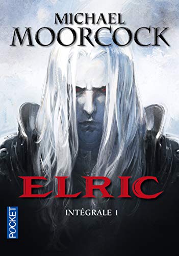 Elric - Intégrale 1