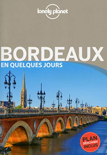 Bordeaux En quelques jours - 4ed