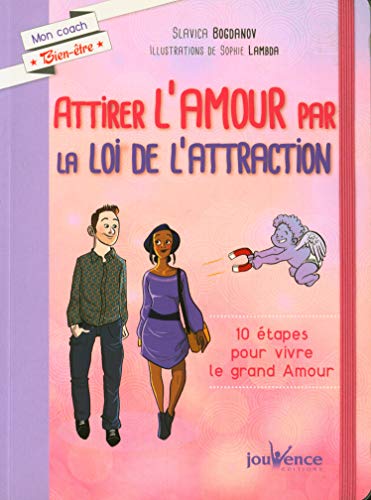 Attirer l'amour par la loi de l'attraction