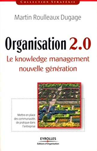 Organisation 2.0