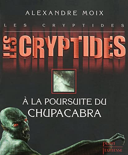 Les Cryptides 3 (3)