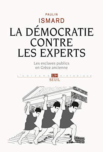La démocratie contre les experts