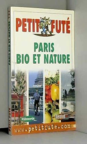 Paris bio et nature