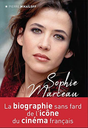 Sophie Marceau