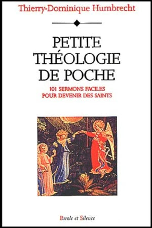 Petite théologie de poche