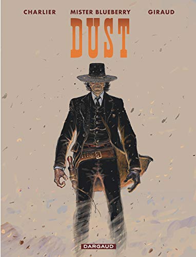 Blueberry, tome 28 : Dust