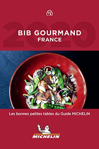 Bib Gourmand France 2020