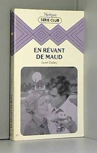 En rêvant de Maud (Harlequin)