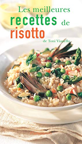 Les meilleures recettes de risotto