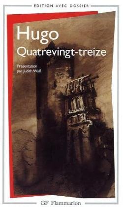 Quatrevingt-treize (nouvelle edition)