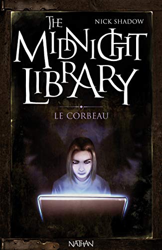 The Midnight Library (9)