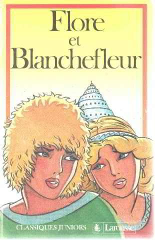 Flore et Blanchefleur