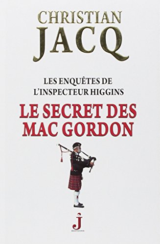 Le secret des Mac Gordon