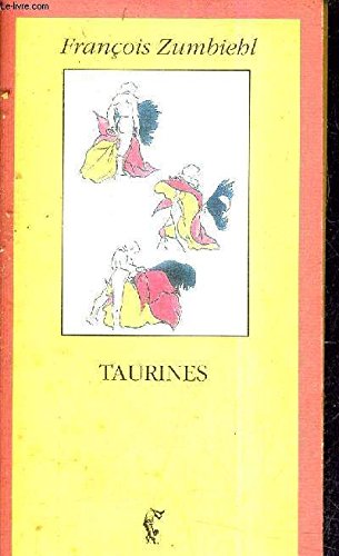 Taurines