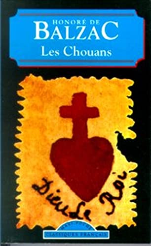 Chouans,Les
