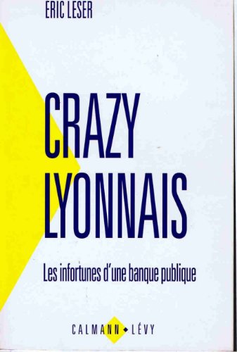 Crazy lyonnais