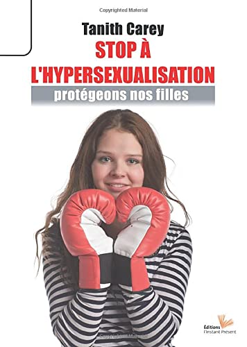 Stop à l'hypersexualisation