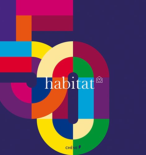 Habitat - 50 ans