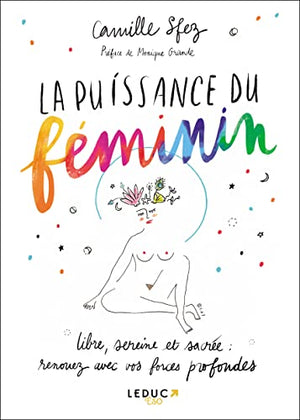 La puissance du féminin