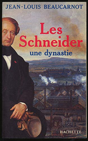 Les Schneider