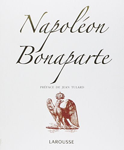 Napoléon Bonaparte