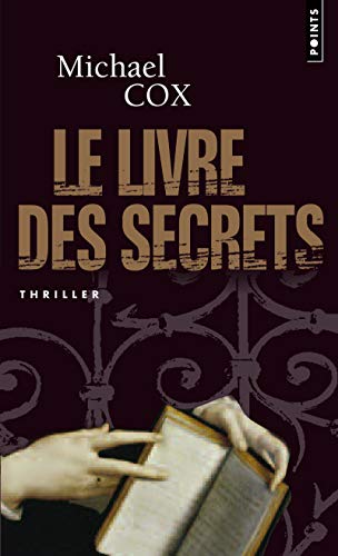 Le Livre des secrets: La vie cachée d'Esperanza Gorst