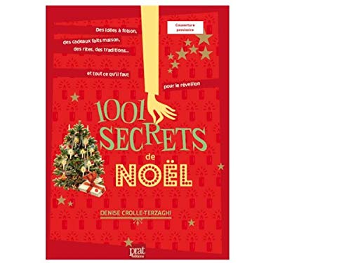 1001 secrets de Noël